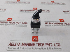Sungho Pr25S-2 Selector Switch 5A 250Vac Hd02006-4004