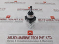 Sungho Pr25S-2 Selector Switch 5A 250Vac Hd02006-4004