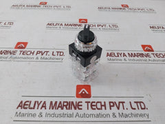 Sungho Pr25S-2 Selector Switch 5A 250Vac Hd02006-4004