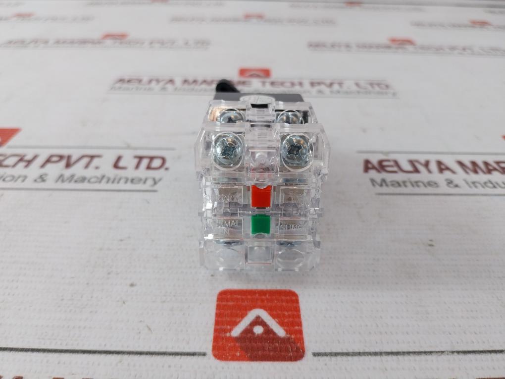 Sungho Pr25S-2 Selector Switch 5A 250Vac Hd02006-4004