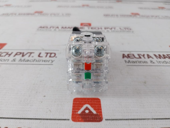 Sungho Pr25S-2 Selector Switch 5A 250Vac Hd02006-4004