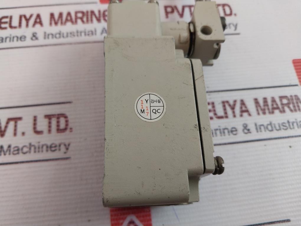 Sungho Shls-101 Limit Switch 6A 250Vac