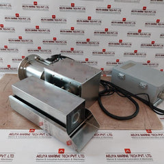 Sungjin Elecomm Sj2000Rx Cctv Camera Control Receiver Ccr-2000C, Lcu3006
