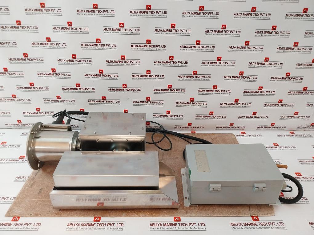 Sungjin Elecomm Sj2000Rx Cctv Camera Control Receiver Ccr-2000C, Lcu3006