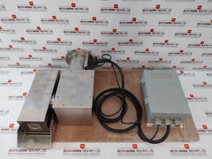 Sungjin Elecomm Sj2000Rx Cctv Camera Control Receiver Ccr-2000C, Lcu3006