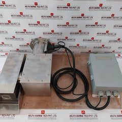 Sungjin Elecomm Sj2000Rx Cctv Camera Control Receiver Ccr-2000C, Lcu3006