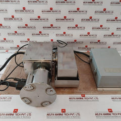 Sungjin Elecomm Sj2000Rx Cctv Camera Control Receiver Ccr-2000C, Lcu3006