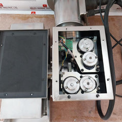 Sungjin Elecomm Sj2000Rx Cctv Camera Control Receiver Ccr-2000C, Lcu3006