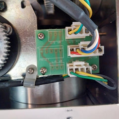 Sungjin Elecomm Sj2000Rx Cctv Camera Control Receiver Ccr-2000C, Lcu3006