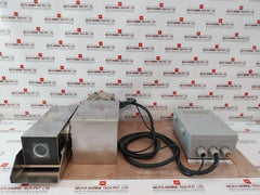 Sungjin Elecomm Sj2000Rx Cctv Camera Control Receiver Ccr-2000C, Lcu3006