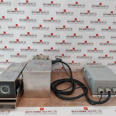 Sungjin Elecomm Sj2000Rx Cctv Camera Control Receiver Ccr-2000C, Lcu3006