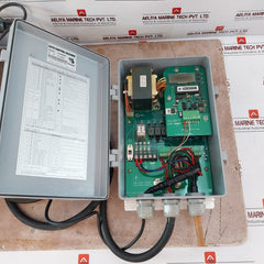 Sungjin Elecomm Sj2000Rx Cctv Camera Control Receiver Ccr-2000C, Lcu3006