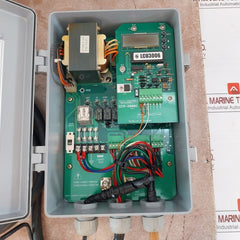 Sungjin Elecomm Sj2000Rx Cctv Camera Control Receiver Ccr-2000C, Lcu3006