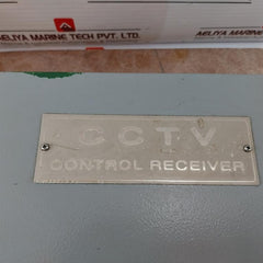 Sungjin Elecomm Sj2000Rx Cctv Camera Control Receiver Ccr-2000C, Lcu3006