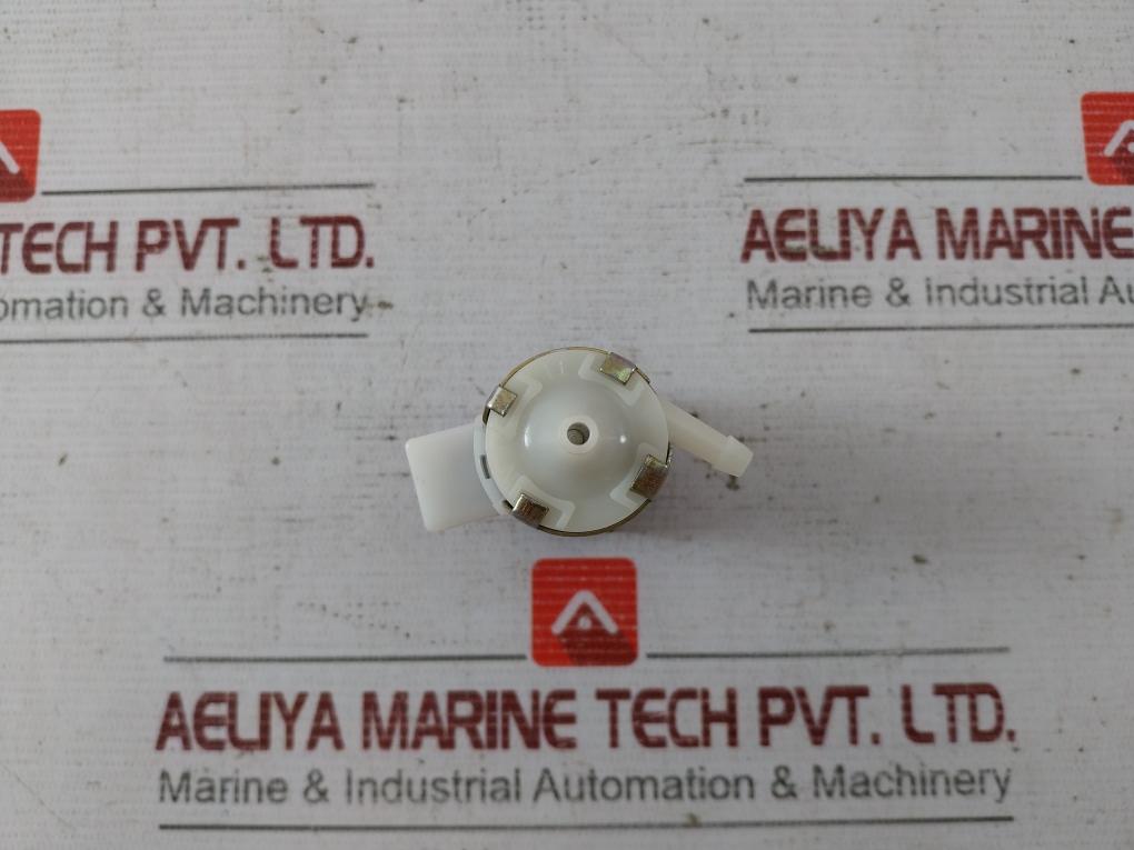 Sungjin Elecomm Sj3208Nm Cctv Monitoring System Pump 163-000-00E