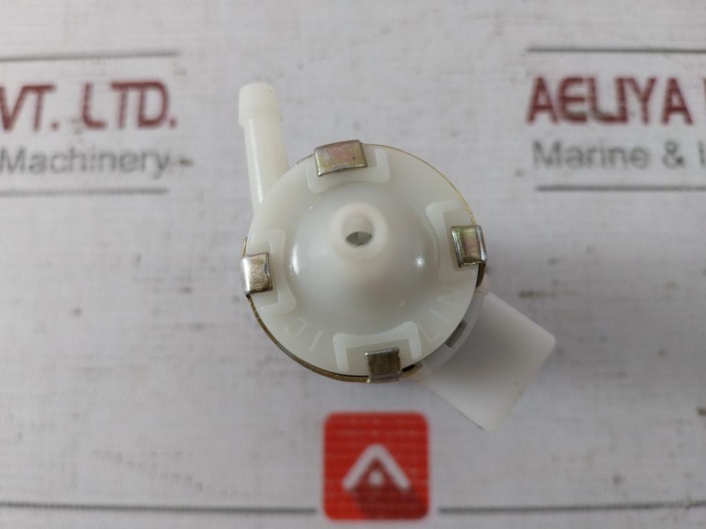 Sungjin Elecomm Sj3208Nm Cctv Monitoring System Pump 163-000-00E