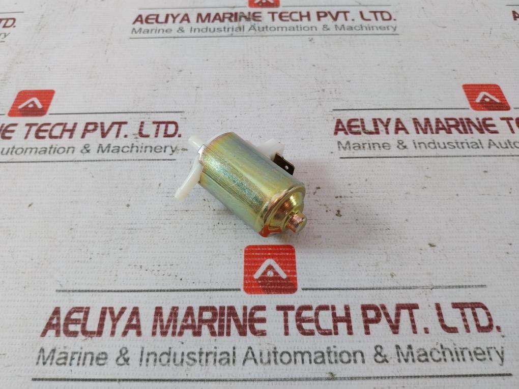 Sungjin Elecomm Sj3208Nm Cctv Monitoring System Pump 163-000-00E