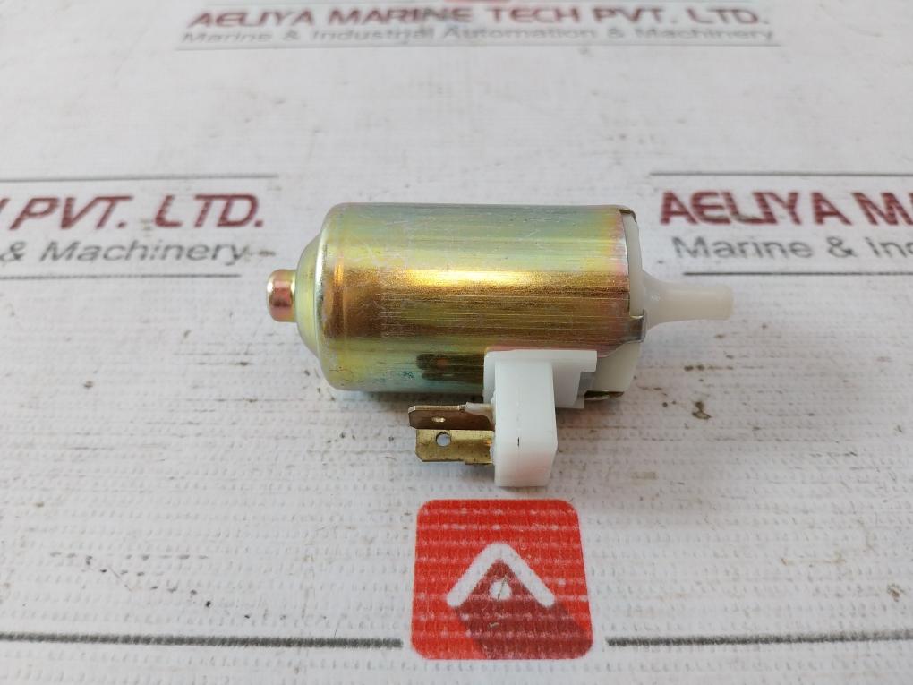 Sungjin Elecomm Sj3208Nm Cctv Monitoring System Pump 163-000-00E