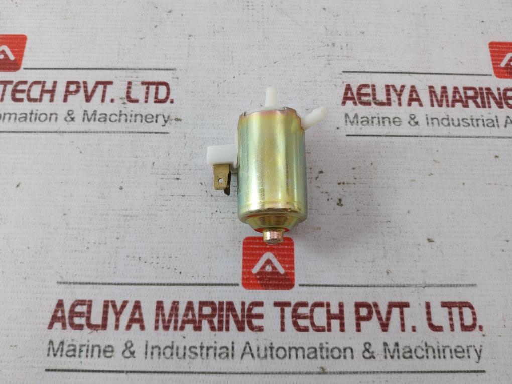 Sungjin Elecomm Sj3208Nm Cctv Monitoring System Pump 163-000-00E