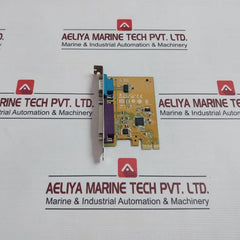 Sunix Mio6469A Serial Parallel Expansion Multi I/O Card 94V