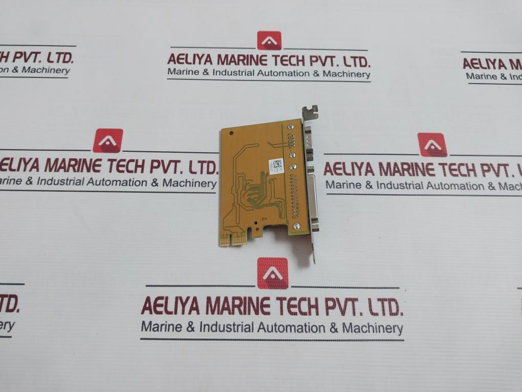 Sunix Mio6469A Serial Parallel Expansion Multi I/O Card 94V