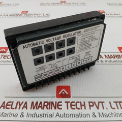 Sunjin Electronic 190-277Vac Automatic Voltage Regulator Avr-63S
