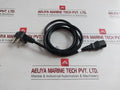 Sunny Cable Length 2 M Switching Power Adapter For Sonicwall Sys1544-2412-t3