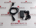 Sunny Cable Length 2 M Switching Power Adapter For Sonicwall Sys1544-2412-t3
