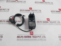 Sunny Sys1541-2412 Switching Dc Power Adapter 100-240V-, 1.0A Max, 50-60Hz