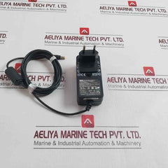 Sunny Sys1541-2412 Switching Dc Power Adapter 100-240V-, 1.0A Max, 50-60Hz