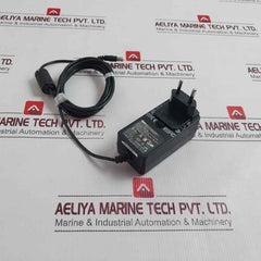Sunny Sys1541-2412 Switching Dc Power Adapter 100-240V-, 1.0A Max, 50-60Hz