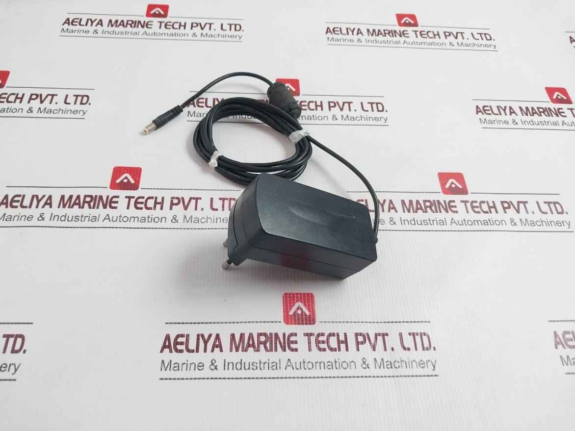 Sunny Sys1541-2412 Switching Dc Power Adapter 100-240V-, 1.0A Max, 50-60Hz