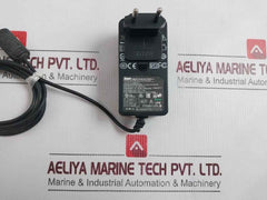 Sunny Sys1541-2412 Switching Dc Power Adapter 100-240V-, 1.0A Max, 50-60Hz