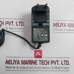 Sunny Sys1541-2412 Switching Dc Power Adapter 100-240V-, 1.0A Max, 50-60Hz
