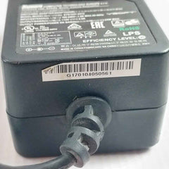 Sunny Sys1541-2412 Switching Dc Power Adapter 100-240V-, 1.0A Max, 50-60Hz