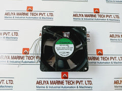 Sunon A2123-hbl Axial Cooling Fan 220-240V 50/60Hz