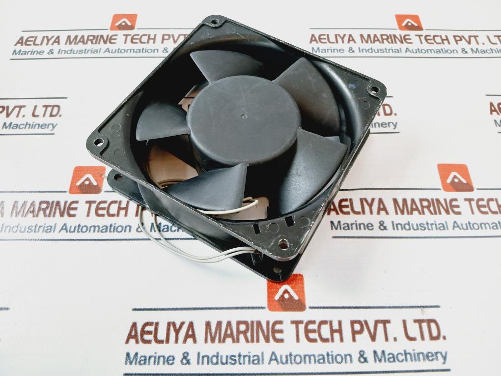 Sunon A2123-hbl Axial Cooling Fan 220-240V 50/60Hz