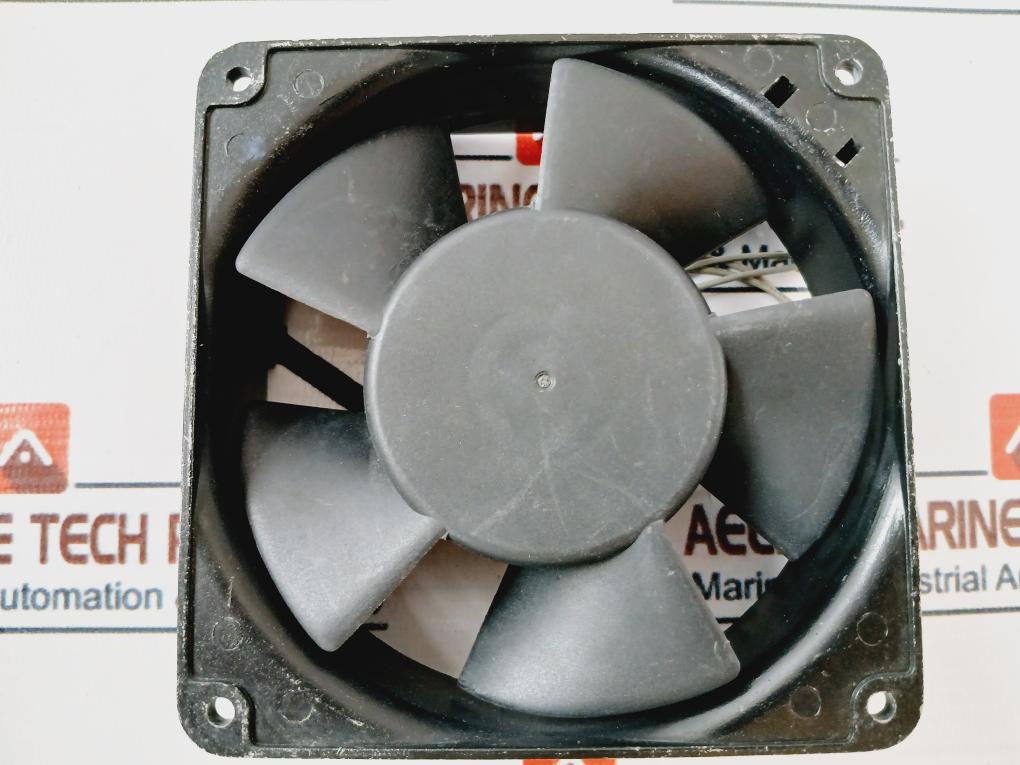 Sunon A2123-hbl Axial Cooling Fan 220-240V 50/60Hz