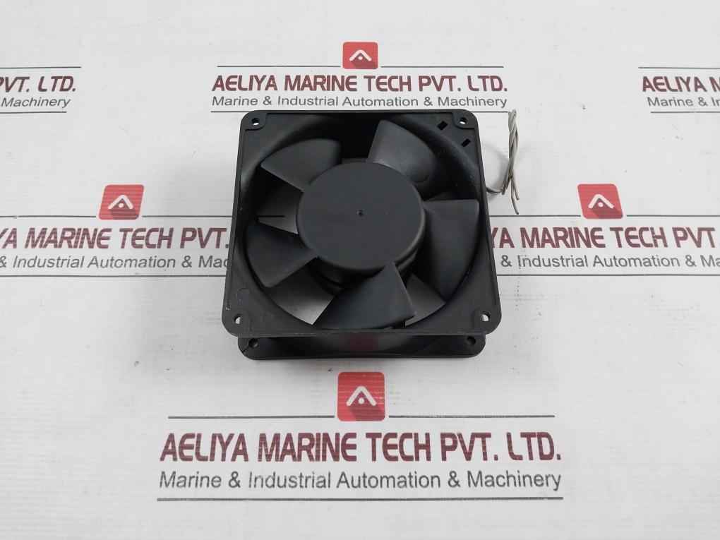 Sunon A2123-hsl Ac Axial Cooling Fan–220–240V, 50/60Hz