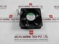 Sunon A2123-hsl Ac Axial Cooling Fan–220–240V, 50/60Hz