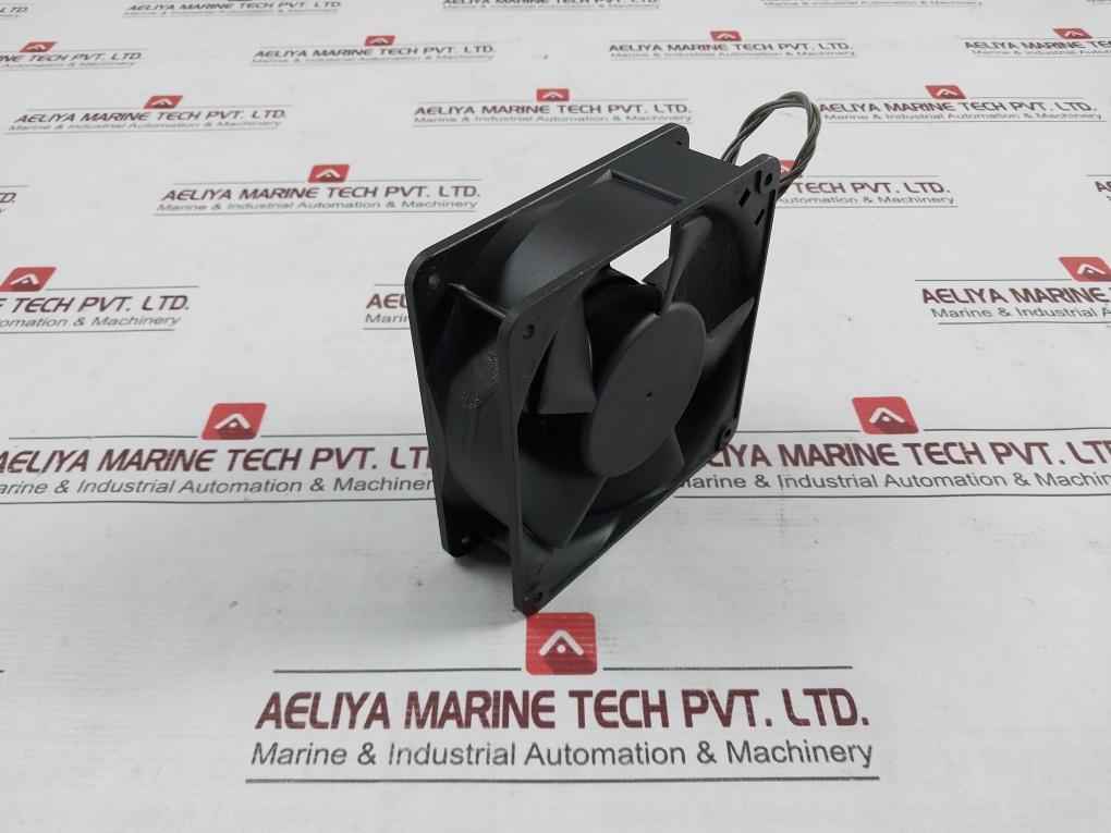 Sunon A2123-hsl Ac Axial Cooling Fan–220–240V, 50/60Hz