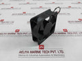Sunon A2123-hsl Ac Axial Cooling Fan–220–240V, 50/60Hz