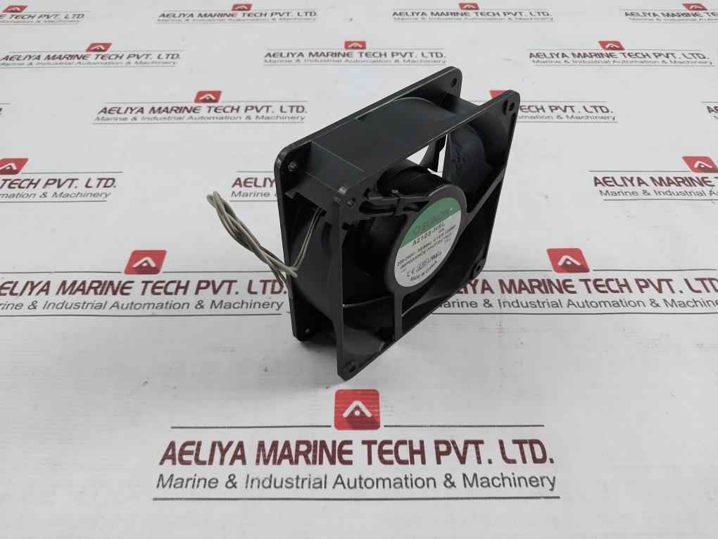 Sunon A2123-hsl Ac Axial Cooling Fan–220–240V, 50/60Hz