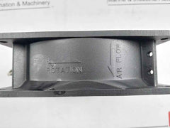 Sunon A2123-hsl Ac Axial Cooling Fan–220–240V, 50/60Hz