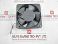 Sunon A2123-hsl Ac Axial Cooling Fan–220–240V, 50/60Hz