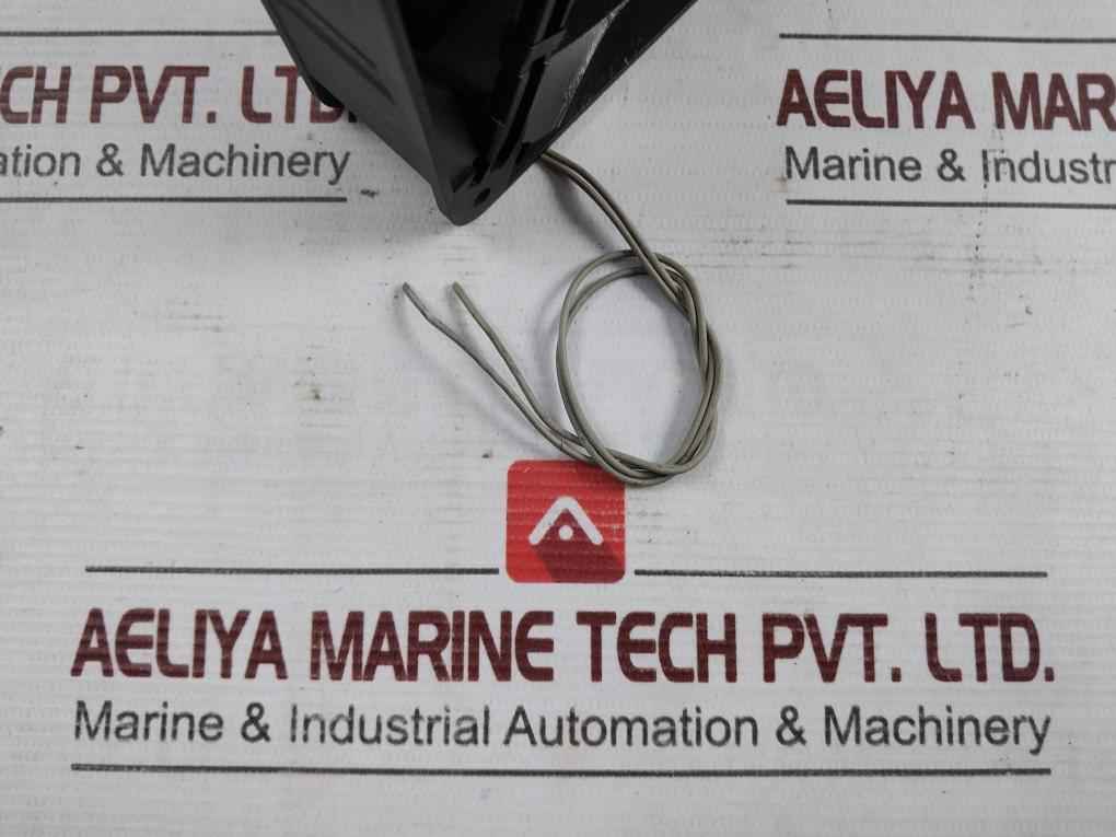 Sunon A2123-hsl Ac Axial Cooling Fan–220–240V, 50/60Hz