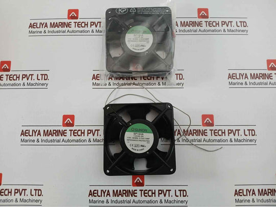 Sunon Axial Ac Fan Sp103A 115V 50/60Hz