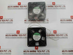 Sunon Axial Ac Fan Sp103A 115V 50/60Hz