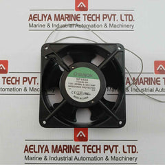 Sunon Axial Ac Fan Sp103A 115V 50/60Hz
