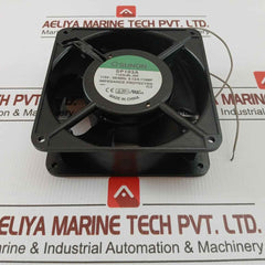 Sunon Axial Ac Fan Sp103A 115V 50/60Hz
